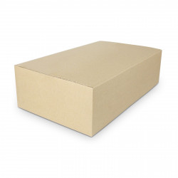 Small Standard Box No. 4