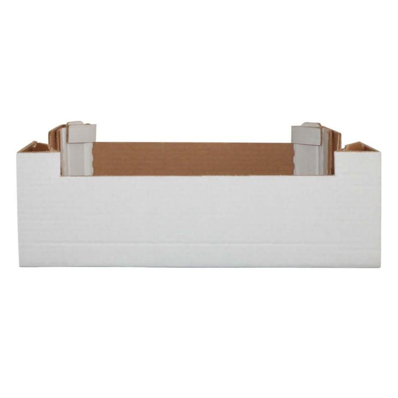 Assembled Small Height 130 Mm "High Resistance"
