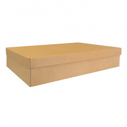 Large Lid No. 5 & Large Bottom No. 5 Height 120 Mm