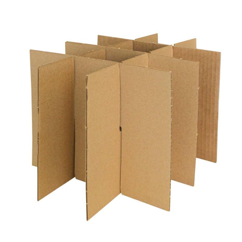 Dividers 12 Bottles