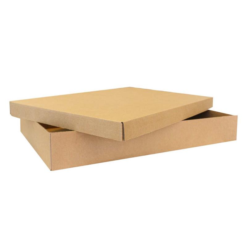 Large Lid No. 5 & Large Bottom No. 5 Height 90 Mm