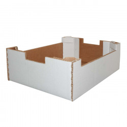 Assembled Small Height 130 Mm "High Resistance"