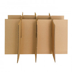 Dividers 12 Bottles