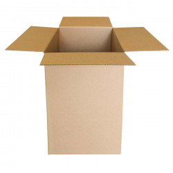 Caja Estándar Nº 4