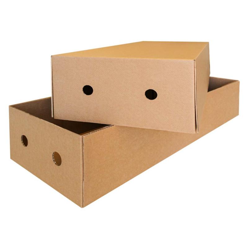 lid No. 6 Single Height & Bottom No. 6 Single Height