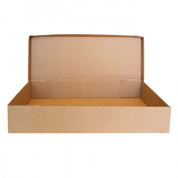 Large Lid No. 5 & Large Bottom No. 5 Height 120 Mm