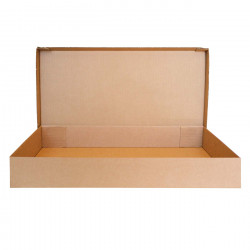 Large Lid No. 5 & Large Bottom No. 5 Height 90 Mm