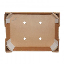 Assembled Small Height 130 Mm "High Resistance"
