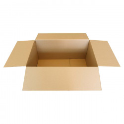 Caja Estándar Nº 2