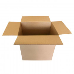 Caja Estándar Nº 4