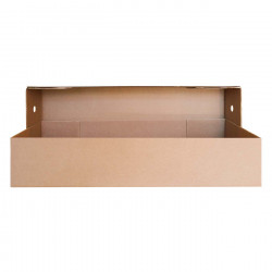 lid No. 6 Single Height & Bottom No. 6 Single Height