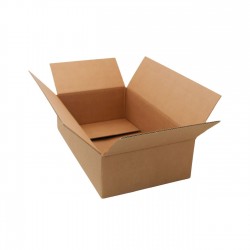 Small Standard Box No. 4