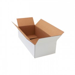 Caja Estándar Pequeña Nº 3