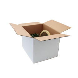 Caja Estándar Nº 1