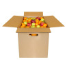 Standard Box With Handle No. 3