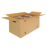 Standard Box With Handle No. 3
