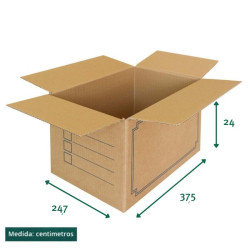 24 Bottles 37.5 Cl (3/8)