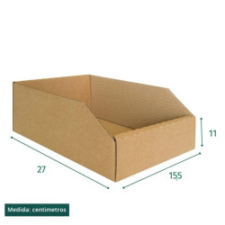 Medium Display Stand