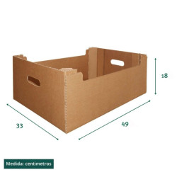 Assembled Medium Height 180 Mm