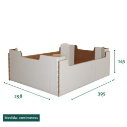 Assembled Small Height 145 Mm "High Resistance".