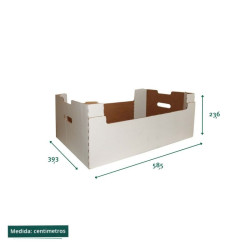 Assembled Large Height 240 Mm