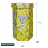 Plastic Environmental Container 80 L