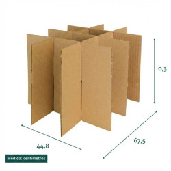 Separadores 12 Botellas