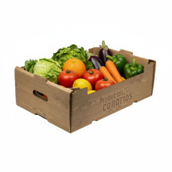 Agr. Self-Supporting. No. 1 Tea Wood Frame