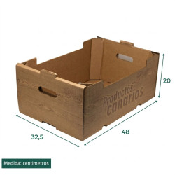 Agr. Self-Supporting. No. 2 Tea Wood Frame