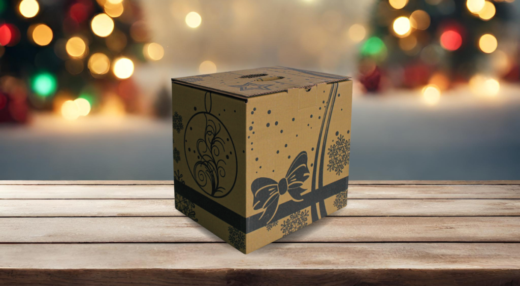 Cestas y Lotes de Navidad en Canarias