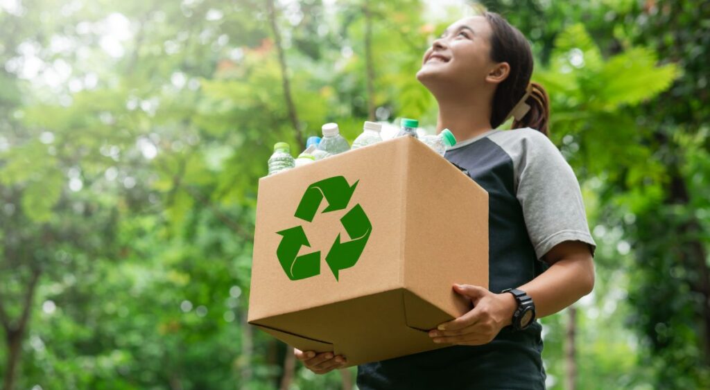 consejos para reciclar correctamente