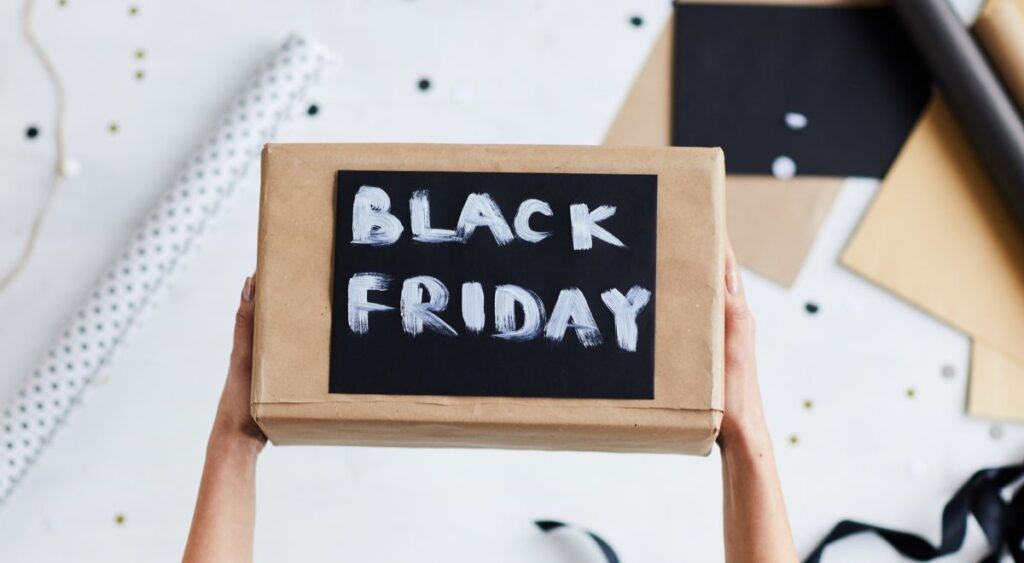 Black Friday 2024, más sostenible