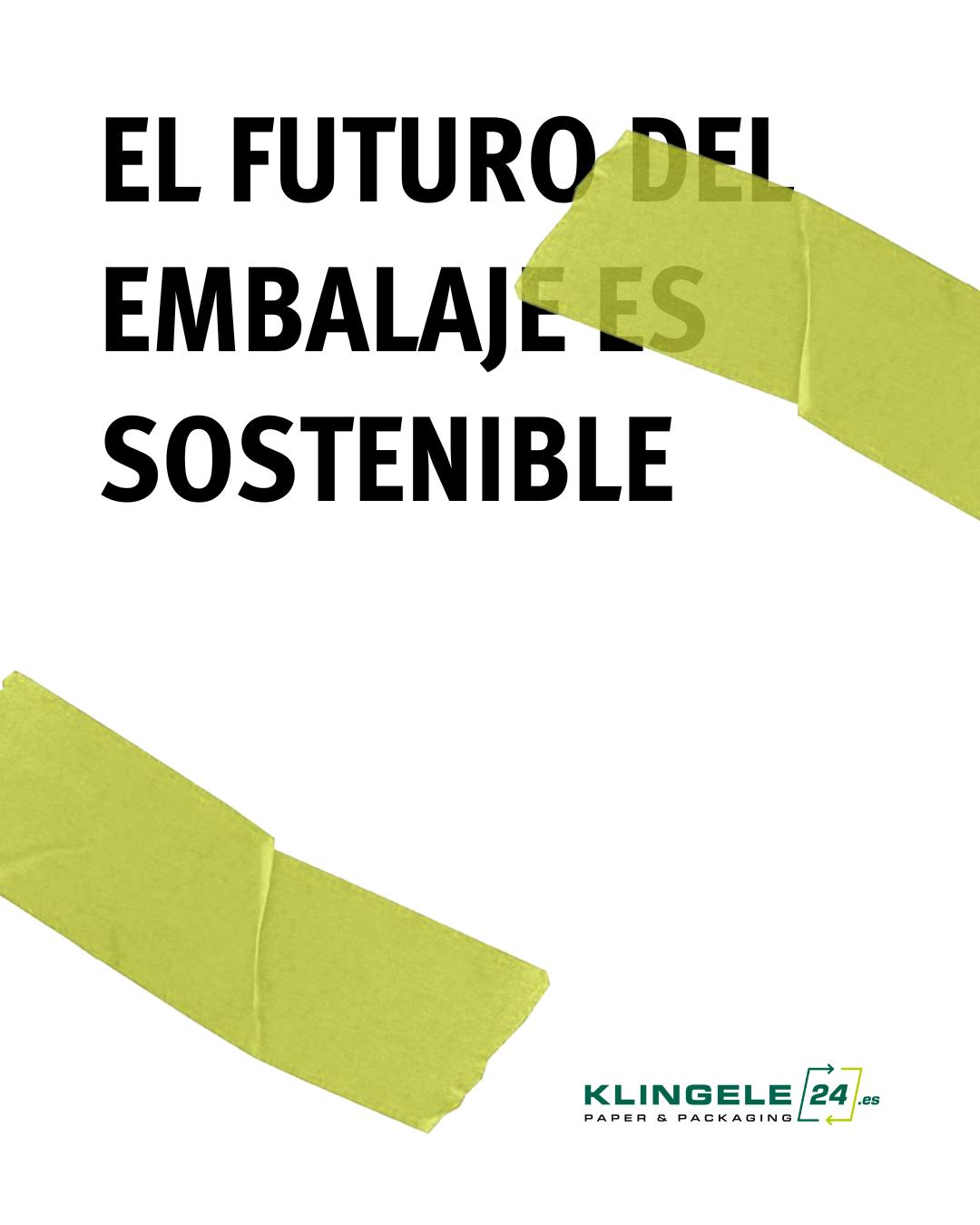 Ofrecemos soluciones de embalaje responsable para negocios que miran hacia adelante. 🌱

¡Súmate al cambio!

#ecoenvases #envasesyembalajes #packagingecofriendly #sostenibilidad