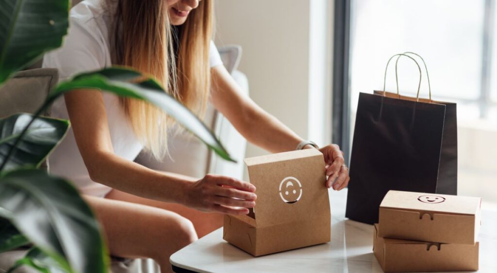 Packaging de cartón exclusivo para diferenciarse de la competencia