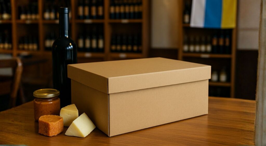 Soluciones de embalaje con el sello Elaborado en Canarias