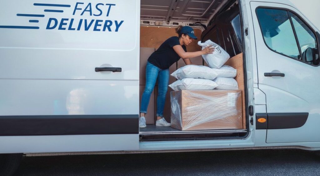 Cómo sustituir plástico por carton en la cadena de suministro