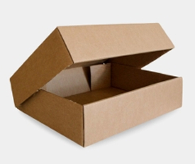 E-commerce boxes