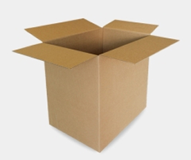 Standard boxes