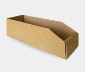 Organizational boxes