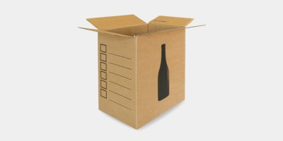 Bottle boxes